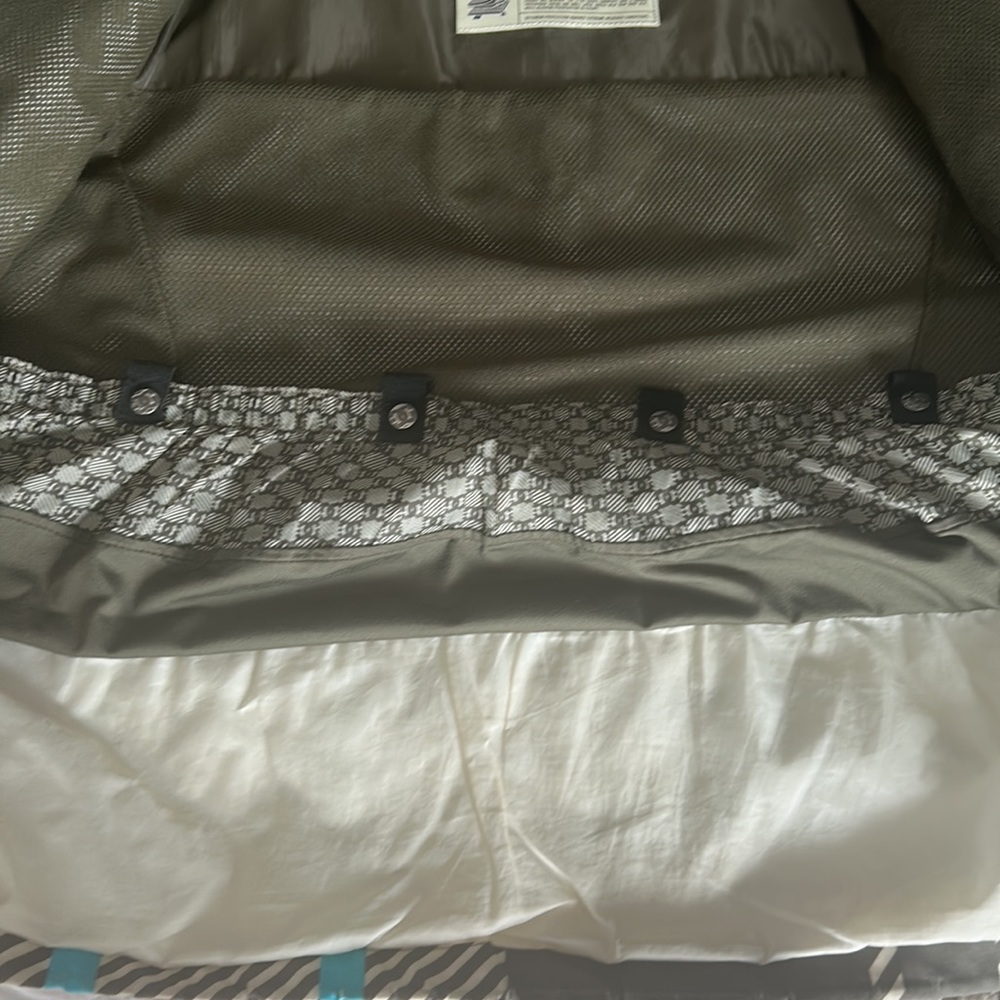DC ski jacket - Picture 5 of 7